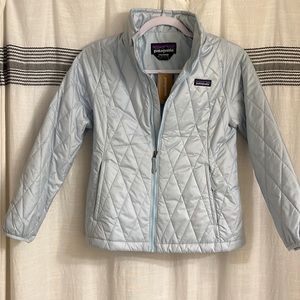 Patagonia Nano Puff Jacket NWT